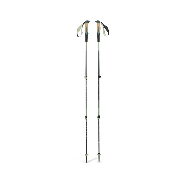 Trail Vista Shock Trekking Poles